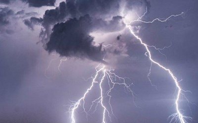 Hà Giang: Hai người phụ nữ bị sét đánh khi đi làm ruộng  