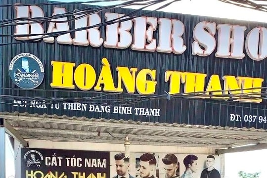 Dùng kéo cắt tóc đâm chết người