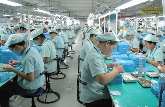 Xác nhận cho hơn 1,2 triệu người lao động hưởng chính sách hỗ trợ tiền thuê nhà