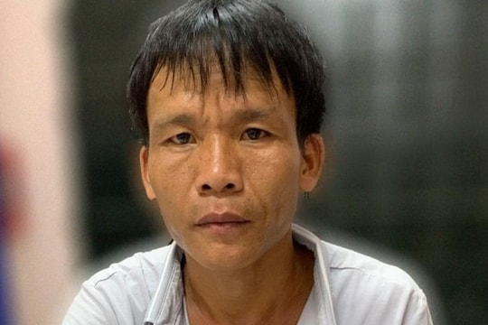 Bắt đối tượng trốn truy nã suốt 19 năm 