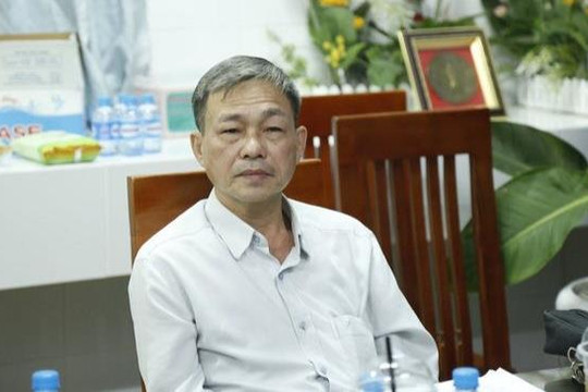 Bắt Phó Giám đốc trung tâm y tế ở Bình Dương liên quan đến Việt Á