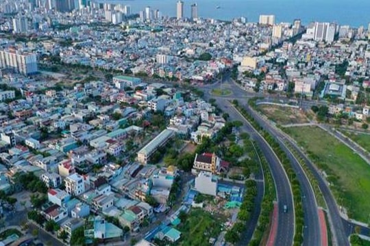 12/63 tỉnh, thành phố thực hiện tốt việc công khai thông tin bảng giá đất