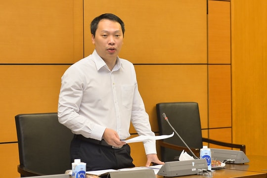 Tòa án điện tử mang đến cơ hội bình đẳng cho người dân về tiếp cận dịch vụ tư pháp
