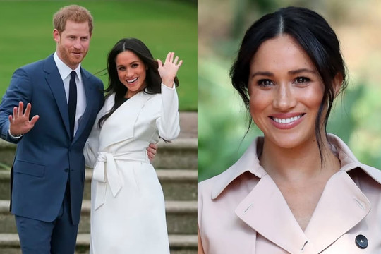 Hoàng gia Anh 'chôn vùi' kết quả kiều tra về Meghan, nhân viên ức đến phát khóc vì nữ công tước