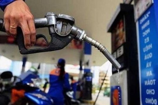 Quỹ bình ổn xăng dầu Petrolimex âm 148,5 tỷ đồng