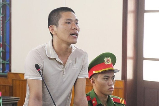 Kẻ buôn “tử thần” đóng lại đời mình sau bản án
