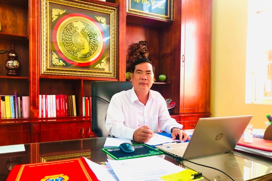 TAND tỉnh Bạc Liêu tổ chức thành công phiên tòa xét xử trực tuyến đầu tiên