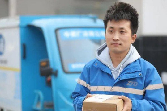 Chàng trai chuyển phát nhanh mỗi ngày ăn một tô mì, chết vì ung thư gan ở tuổi 33, ăn một miếng thiếu hiểu biết bằng 10 cân rượu