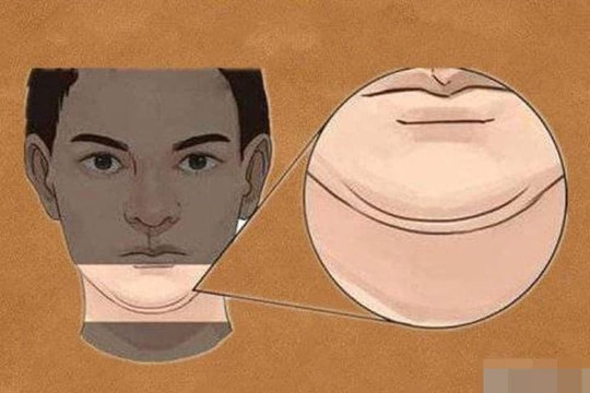 Nét tướng 'trời phú' là loại nét nào, hãy xem bạn may mắn có không?