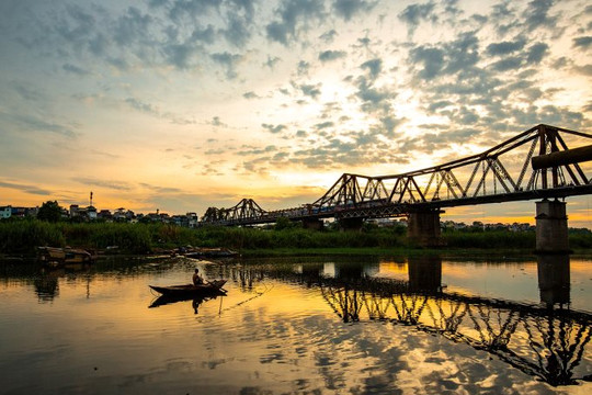 Ba thành phố Việt Nam vào top điểm đến Đông Nam Á