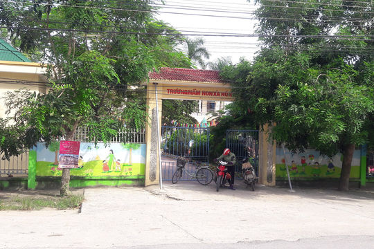 Nghệ An: Phát hiện cô giáo mầm non tử vong chưa rõ nguyên nhân
