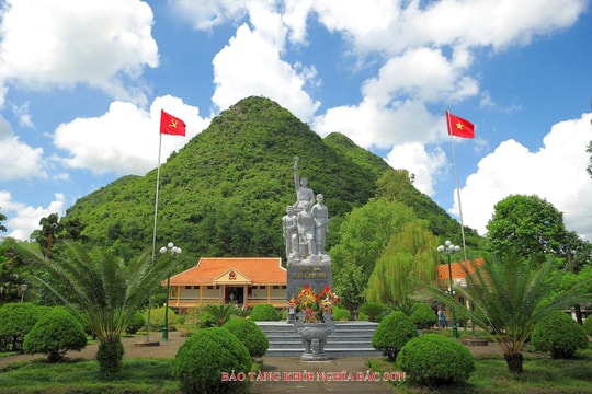 Lạng Sơn: Những trải nghiệm đặc sắc tại lễ hội Tuần văn hóa du lịch Bắc Sơn năm 2022	