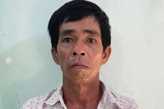 Cướp xe máy tình cũ vì không đòi được tiền