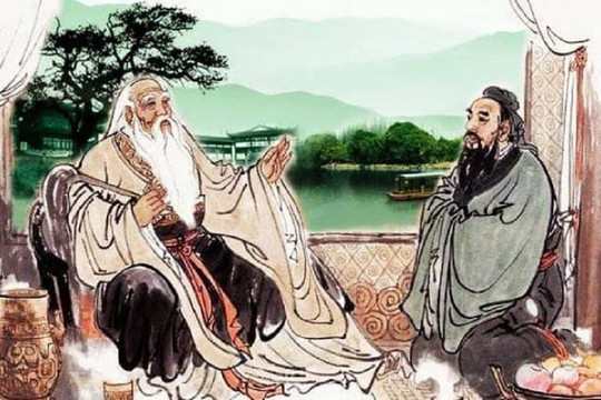 Cổ nhân có 2 đại kỵ: Phòng khách không treo tranh tổ tiên, trong vườn không trồng thứ này