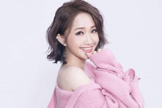 Nữ ca sĩ nổi tiếng Đài Loan Miu Chu qua đời ở tuổi 41