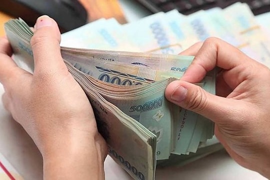 Lãi suất huy động sẽ còn tăng trong nửa cuối năm 2022