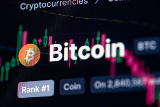 5 lý do khiến Bitcoin có quý tồi tệ nhất thập kỷ