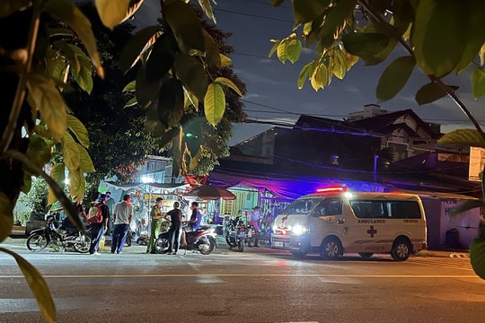 Bình Dương: Người đàn ông treo cổ chết trong phòng ngủ