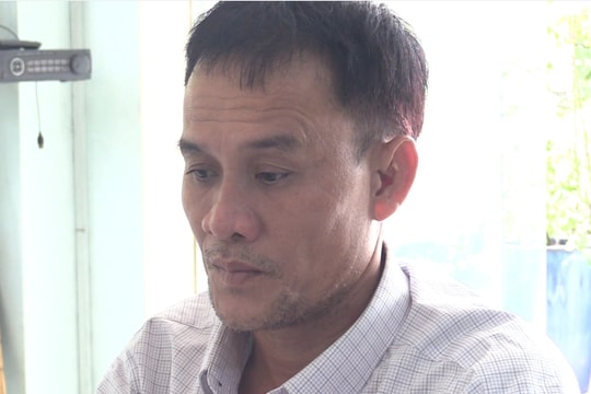 Bình Dương: Chủ quán nhậu đâm chết khách ra đầu thú