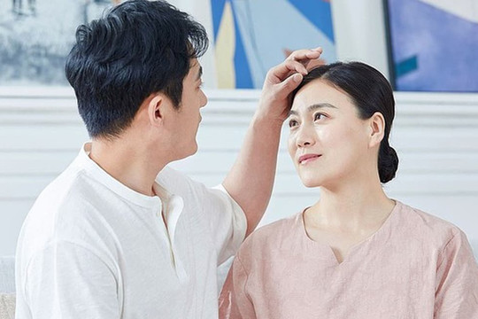Phụ nữ khi trung niên có thể đạt được bốn điều “nhẫn tâm” này, đàn ông sẽ yêu cô ấy đến già