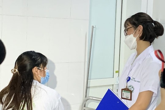 Gần 50% phụ nữ trầm cảm sau sinh không được chẩn đoán bởi chuyên gia y tế