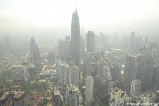 Tin vắn thế giới ngày 6/7: ASEAN tăng cường hợp tác chống ô nhiễm khói mù xuyên biên giới