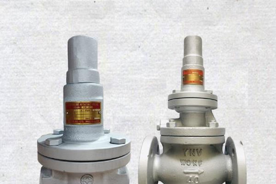 ‏Tuấn Hưng Phát - Đơn vị cung ứng van giảm áp chất lượng, chính hãng‏