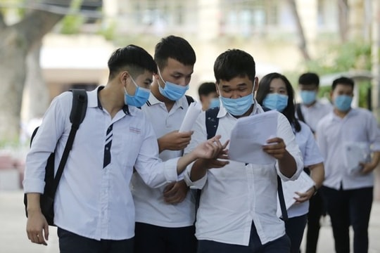 Tra cứu điểm thi vào lớp 10 tại Hà Nội bằng những cách nào?