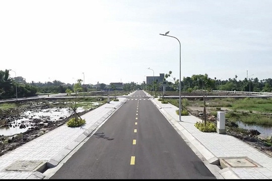 Củ Chi (TP.HCM): Nỗ lực đi tìm tiếng nói chung nhà ở cho công nhân