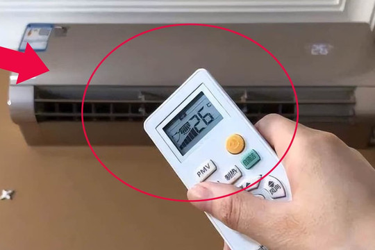 Tại sao nói ban đêm không được bật điều hòa ở 26 độ? Tôi thật may mắn khi biết sớm và nói cho gia đình tôi