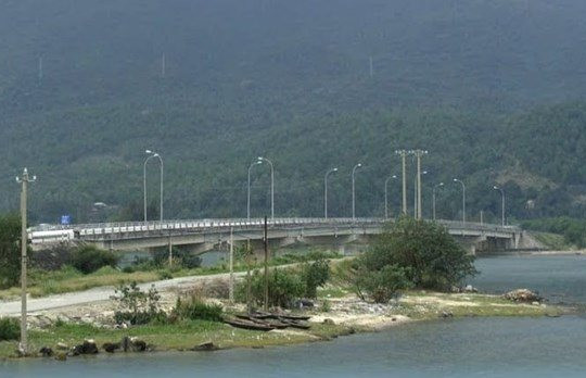 Bắt 9 người trong vụ hỗn chiến tại Lăng Cô