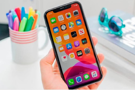 iPhone quá chậm: Cách xóa bộ nhớ cache trên iPhone giúp điện thoại chạy nhanh hơn