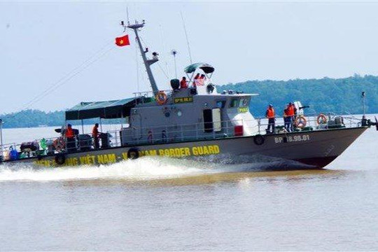 Việt Nam khẳng định sẵn sàng hợp tác chống khai thác hải sản bất hợp pháp