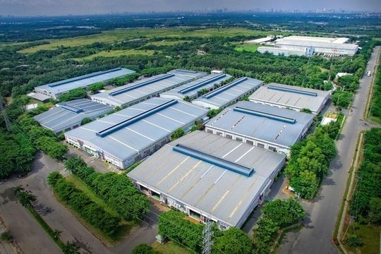 Giá thuê đất công nghiệp dự báo tiếp tục tăng