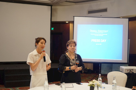 Hàng trăm suất học bổng khóa đào tạo nghề dành cho phụ nữ khó khăn