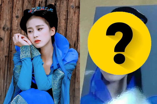 Tạo hình ban đầu của Lưu Thi Thi trong 'Tiên Kiếm 3' bị tiết lộ, dân mạng thở phào: 'Nếu không đổi thì đã bị Dương Mịch chặt đẹp'