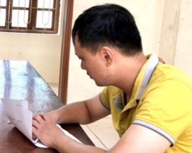 Nữ sinh bị sàm sỡ trên đường đi học về