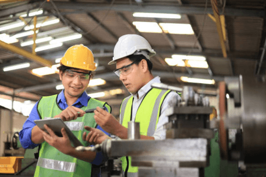 Thị trường lao động và thu nhập tăng mạnh sau đại dịch Covid 19