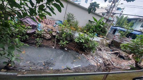 TPHCM: UBND quận Tân Bình “thiếu tôn trọng” báo chí, coi thường người dân?