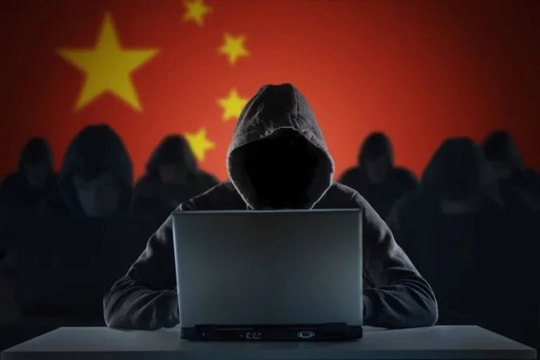 Hacker tuyên bố đánh cắp dữ liệu 1 tỉ công dân Trung Quốc
