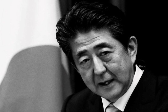 Cựu Thủ tướng Nhật Bản Abe Shinzo đã qua đời sau vụ ám sát