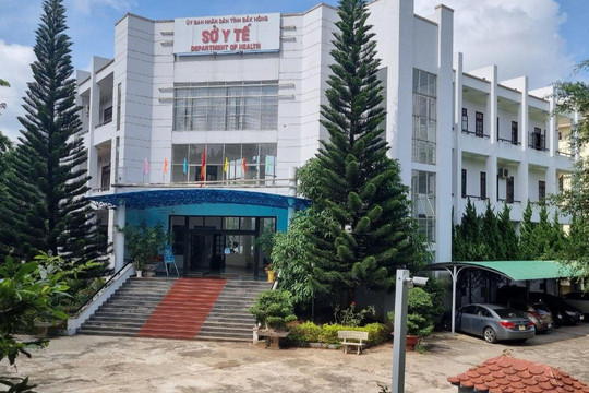 Đắk Nông: Phát hiện công văn có nội dung sai, cấp có thẩm quyền “án binh bất động”