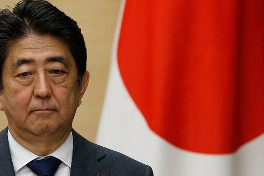 Việt Nam chia buồn cựu Thủ tướng Nhật Bản Abe Shinzo từ trần