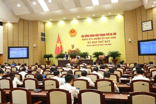 Phấn đấu đến năm 2025 diện tích sàn nhà ở bình quân đạt 29,5m2/người