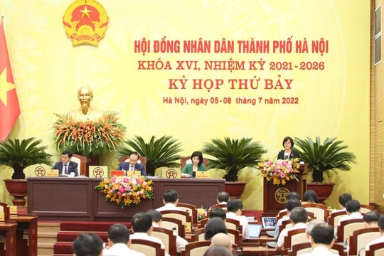 Bảo đảm quản lý chặt chẽ các tài sản công