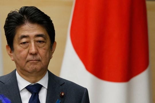 Lãnh đạo Việt Nam gửi điện chia buồn cựu Thủ tướng Nhật Bản Abe Shinzo qua đời