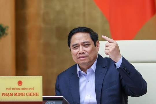 Thủ tướng: Xem xét phản ánh về dự án điện gió Nhơn Hội “đắp chiếu nhiều tháng”
