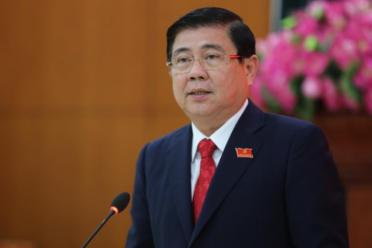 Vi phạm, khuyết điểm của đồng chí Nguyễn Thành Phong gây hậu quả nghiêm trọng, làm thất thoát rất lớn tài sản nhà nước