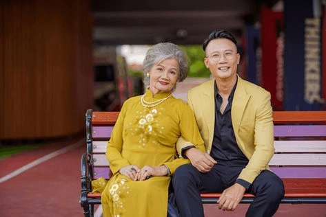 Những chuyện cảm động về mẹ của các sao Việt tại show “Mẹ là Tình Yêu”