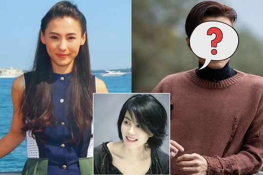 Người Trương Bá Chi ghét nhất không phải Vương Phi mà là kẻ đã khiến cô mang thai 5 lần trong vòng 3 năm